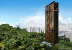 The Landmark (D3), Condominium #458427191